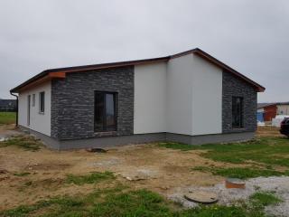 Rodinný dům Šťáhlavy, 4+kk, DEVELOPMENT 1 IV.