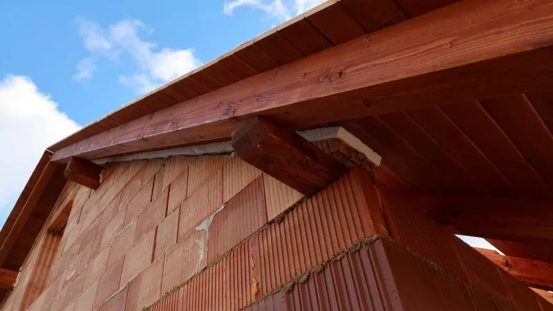 Krov v Přestavlcích Přestavlky